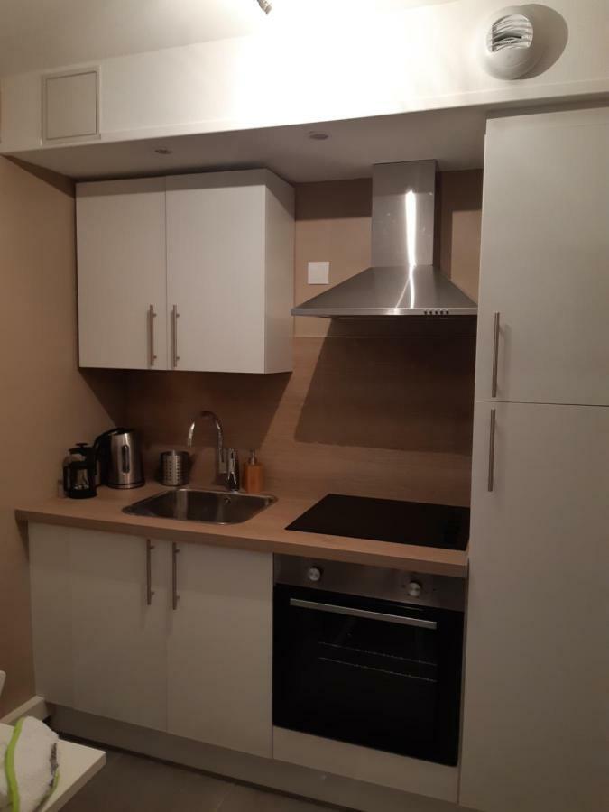 Rouen Sweet Home 2 Esterno foto