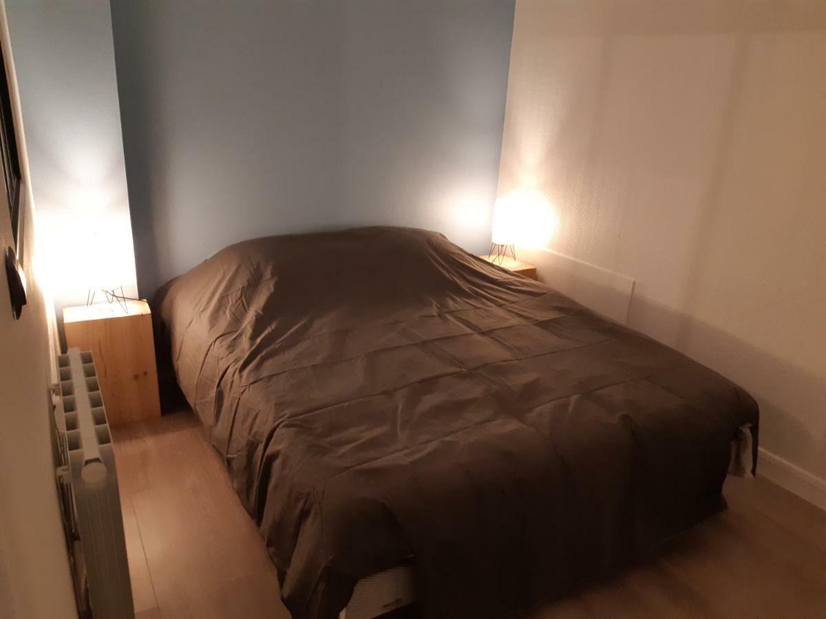Rouen Sweet Home 2 Esterno foto