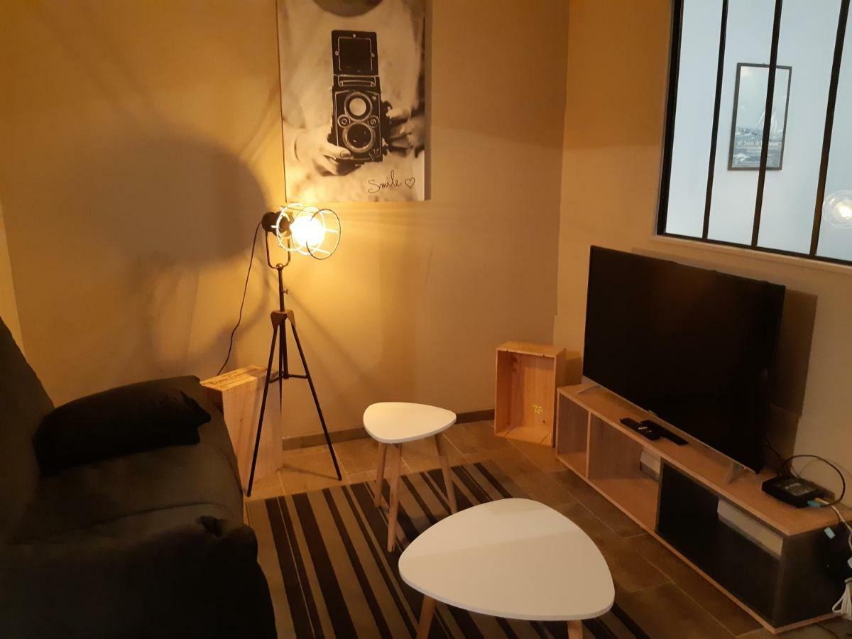 Rouen Sweet Home 2 Esterno foto